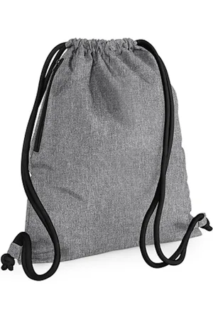 BagBase Icon Gymsac Sporttas - 11 Liter