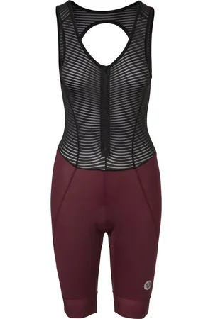 AGU Prime Bibshort II Essential Dames - - M