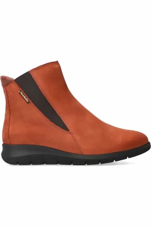 Mephisto Idilia - dames laars - - maat 40 (EU) 6.5 (UK)