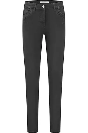 Gafair Broek Adele grey