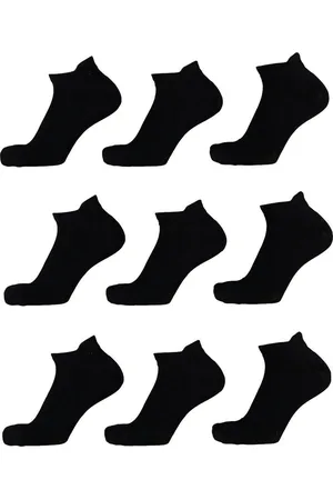 Xtreme Sport sneakersokken 9 paar maat 41/46