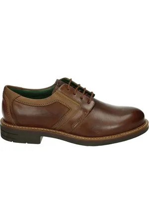 Galizio Torresi 316400 - Vrije tijdsschoenenHeren veterschoenHeren sneakersCasual - Kleur: - Maat: 44