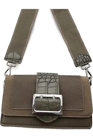David Jones Kywi-Tas Gesp Khaki