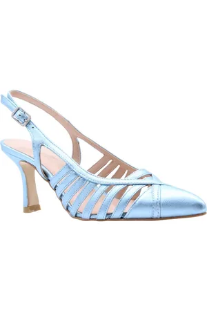 ZINDA Peep Toe / Peep Heel 38