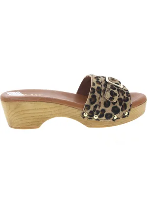 Red Rag 79606 Muiltjes - Dames - - Maat 40