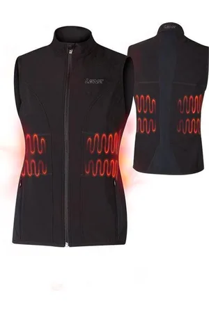 Lenz Vest Lith Pack rcB 1800 MEN - XXL