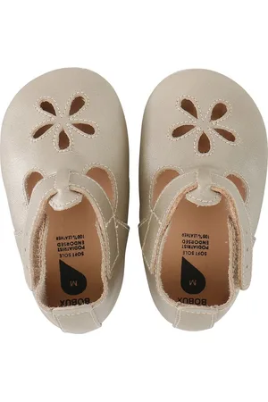 Bobux Soft Soles - girl sandal - L