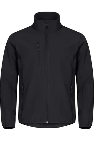 CLIQUE Classic Softshell Jacket maat XXL