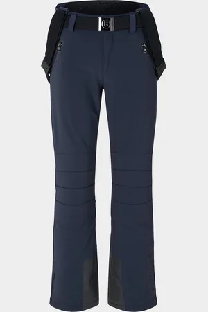 Bogner Curt Heren Wintersport Broek Donkerblauw