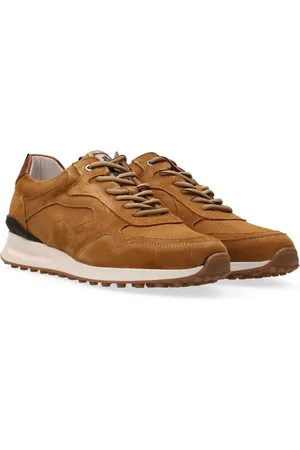 Australian Footwear Odysey suede