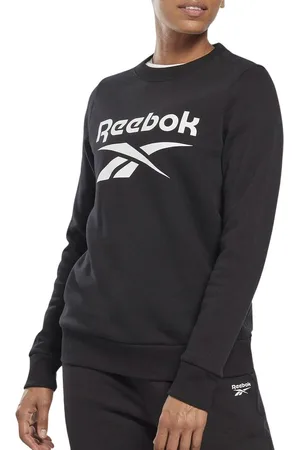 Reebok Identity Fleece Sweater Dames - Maat S