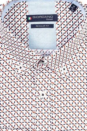 Giordano Casual overhemd