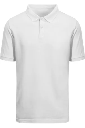AWDis Ecologie Volwassenen Unisex Etosha Organic Polo Shirt