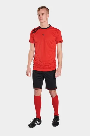 Q1905 / Quick - Trainingsset - Vloet - - Maat XL