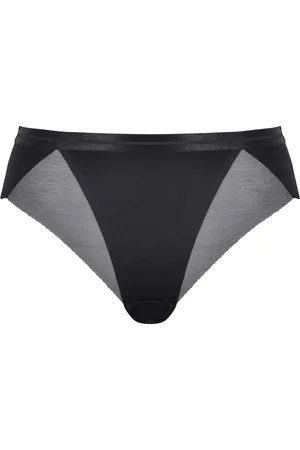 NATURANA Dames Bikini Slip