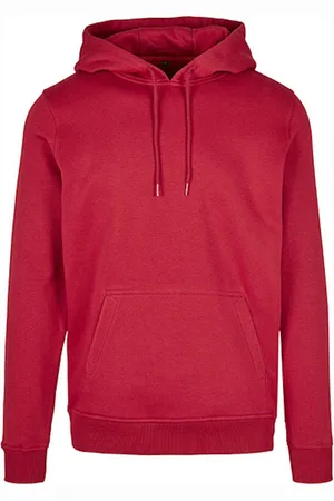 Build Your Brand Unisex Heavy Hoodie met capuchon - XXL