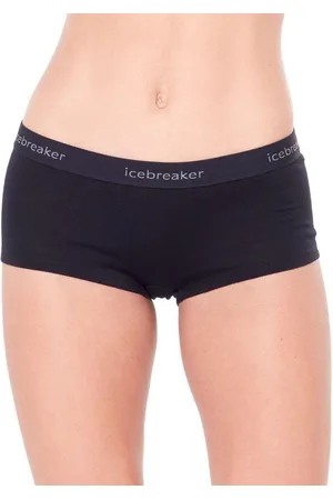 Icebreaker 200 Oasis Merino Boxers S Vrouw