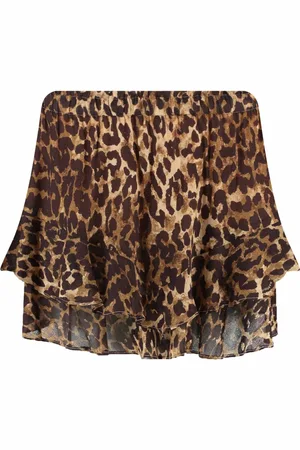 Harper & Yve Yanick-sk Dames - Korte Broek - - Maat XS