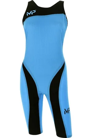 Michael Phelps X-Presso - Badpak - Dames - 34 - /Zwart