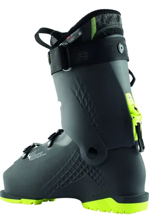 Rossignol Alltrack 110 all mountain skischoenen grijs/geel heren