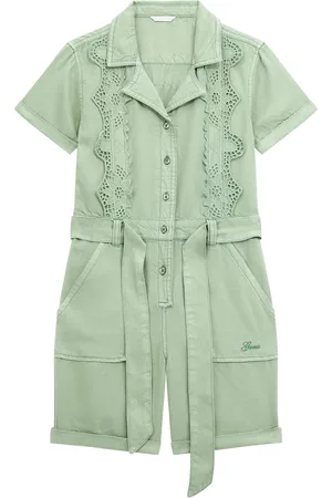 Guess Girls Jumpsuit - Maat 176