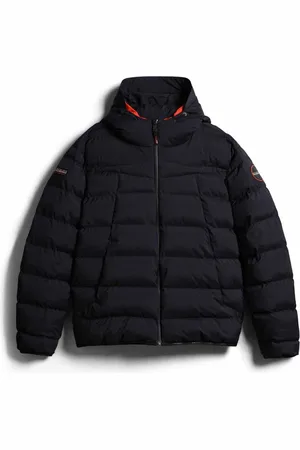 Napapijri Heren Jas winter Jacket Newton - - Maat XXL