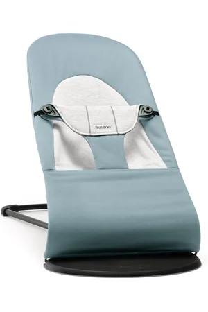 BABYBJÖRN Wipstoel Balance Soft - - Ergonomisch - Verstelbaar - Inklapbaar
