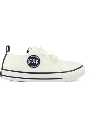 GAP Sneaker - Unisex - White - 30 - Sneakers