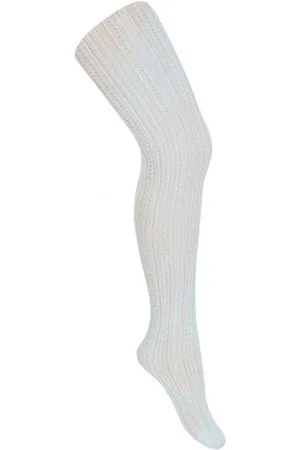 CONDOR Cóndor Panty Opengewerkt Fantasy | 4579/1 | Oud | 6-12 mnd | maat 0
