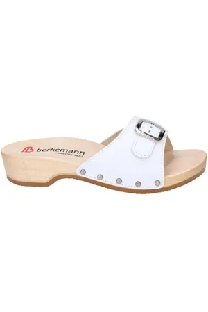 Berkemann Dames - - slippers & muiltjes - maat 37.5