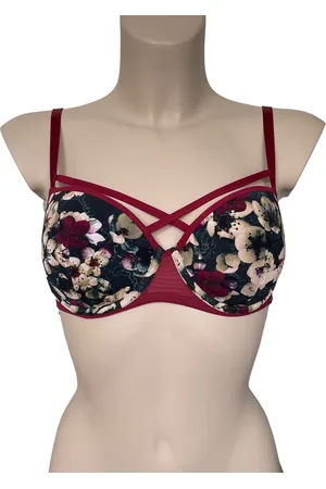 Sapph Fabulous padded wire bra Dames Beha - - Maat 70C