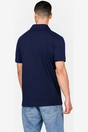 A-dam Sexy Banana - Polo Shirt - Heren - Volwassenen - Vegan - Korte Mouwen - Polo