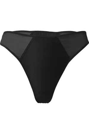 Wolford THONG Dames Onderbroek - Maat XL