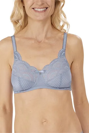 Amoena Karolina BH Zonder Beugel 85 D