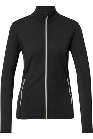 CMP 30l1336 Fleece Zwart XS Vrouw