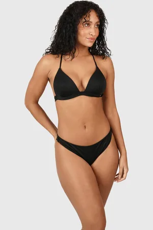 Brunotti Kohali-Leaves Dames Bralette Bikini Set - - 40