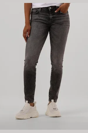 Guess Annette Jeans Dames - Broek - - Maat 25
