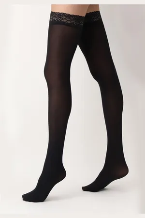 Oroblu Bas Chic Up 50 Kousen - Kleur - Maat L