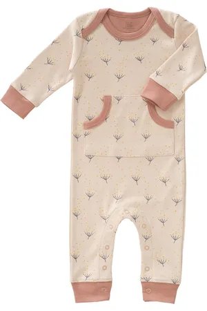 Fresk Pyjama zonder voet size: 3-6 m