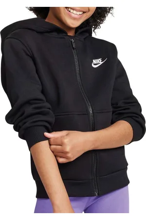 Nike Sportswear Club Fleece Vest Junior - Maat XL/158/170