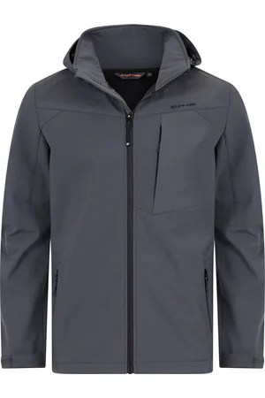 Life-Line Murray Softshell Jas Heren