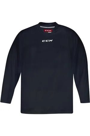 CCM 5000 - IJshockey - Trainingsshirt - Lange mouw - Volwassenen - - L