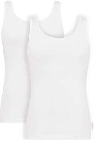 Sloggi Men 24/7 Heren Singlet - - Maat L