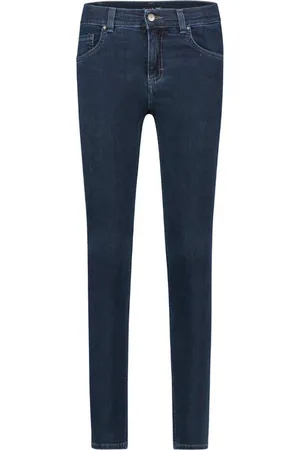 Angels Jeans - Broek - Skinny 53 1230 maat W46 X L30