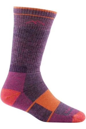 Darn Tough Hike Women - #1908 Hiker - Boot Sock - Midweight - Full Cushion - - 35-37.5
