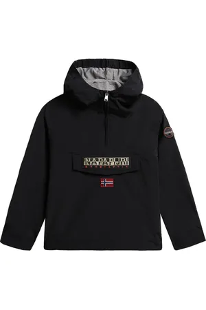 Napapijri K Rainforest Sum 4 Jassen Jongens - Zomerjas - - Maat 152