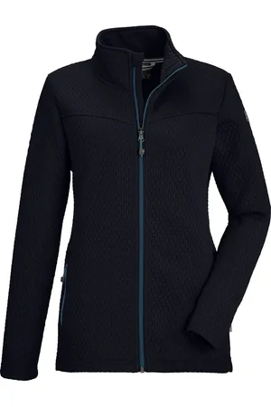 Killtec KOW 3 Men Jacket - Outdoorvest - Heren - - Maat XXXL