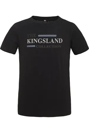 Kingsland Shirt Klbrynlie Kids - - 134-140