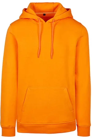 Build Your Brand Unisex Heavy Hoodie met capuchon - 4XL