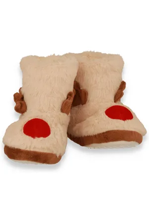 Mode-Mania Kids Pantoffel 28
